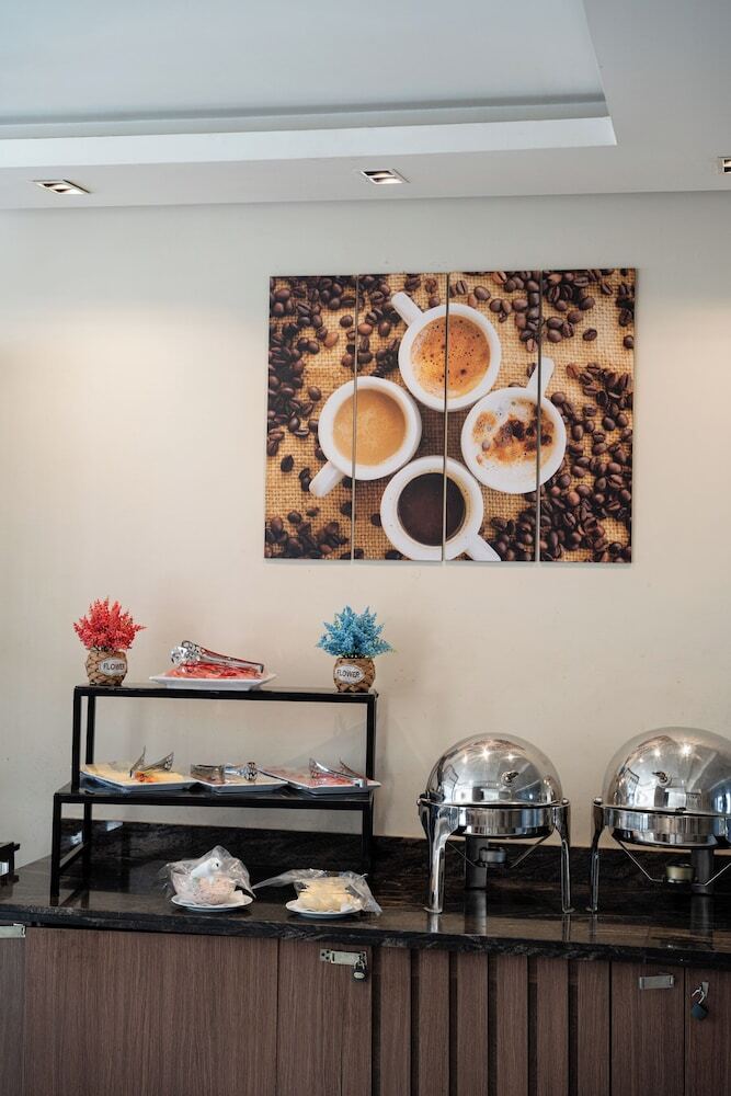 Hotel Rivoli Suites