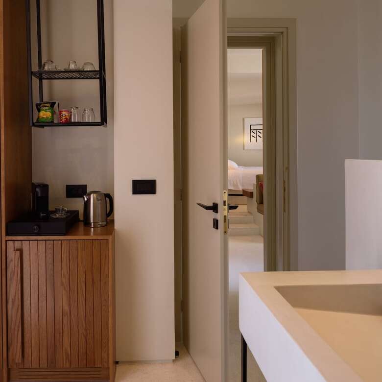 Potnia Theron Suites