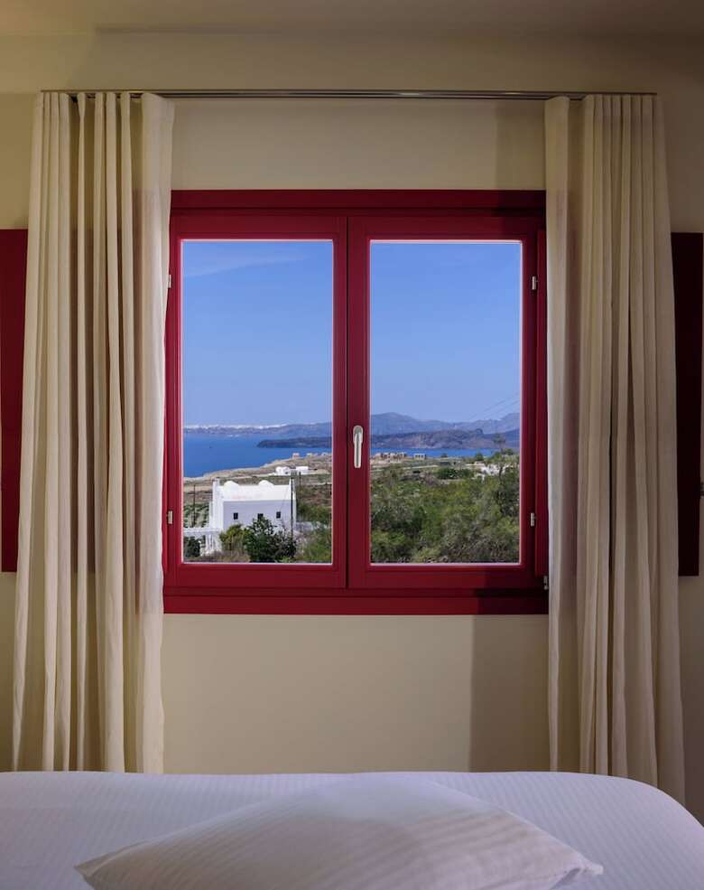 Potnia Theron Suites