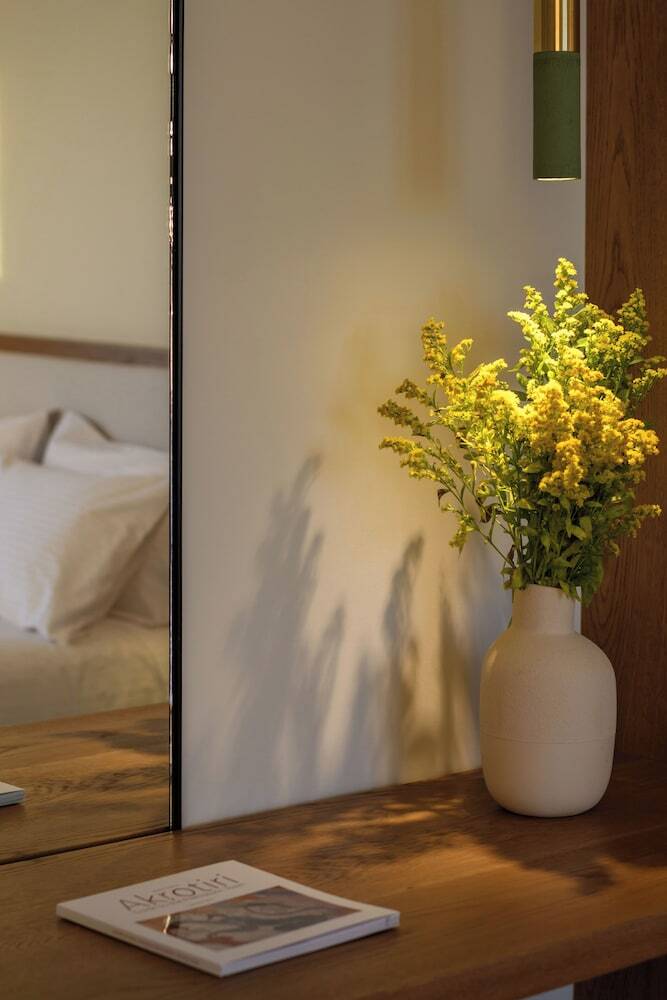 Potnia Theron Suites