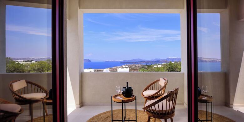 Potnia Theron Suites