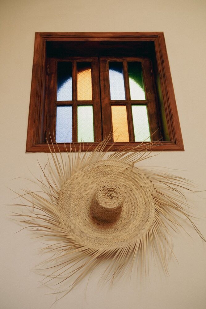 Riad Ambre Et Jasmin