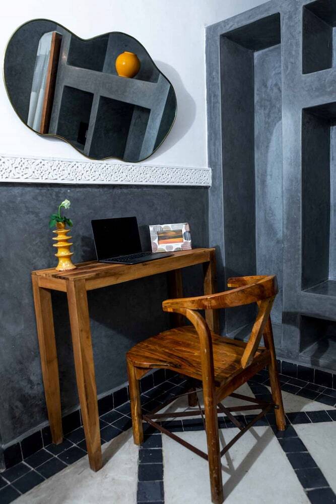 Riad Ambre Et Jasmin