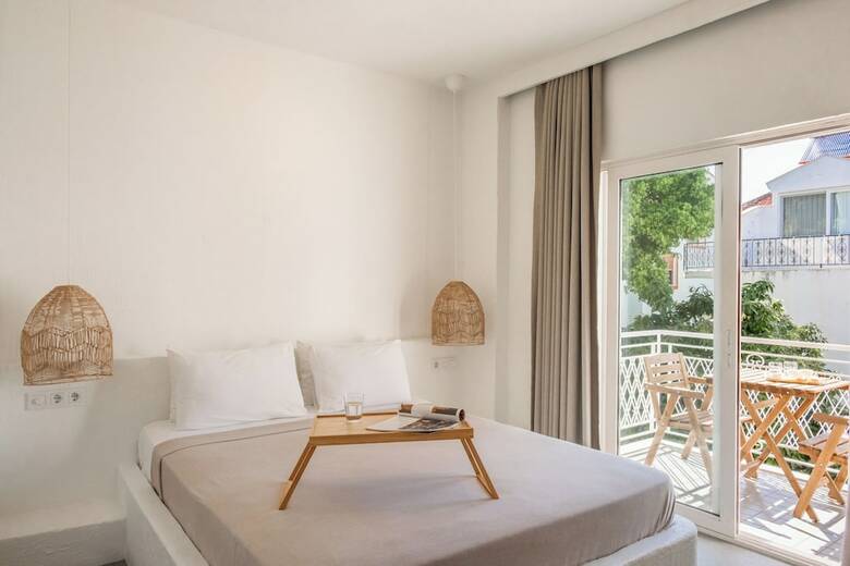 Apartamento L'olive Homes