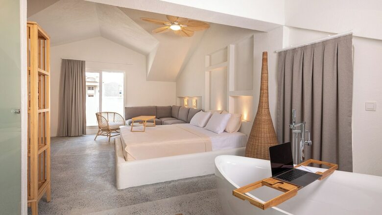 Apartamento L'olive Homes