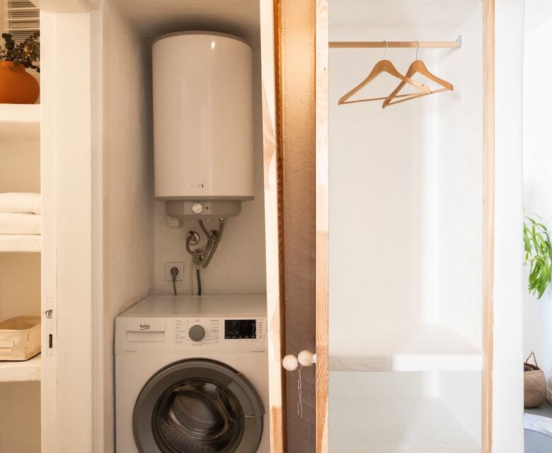 Apartamento L'olive Homes