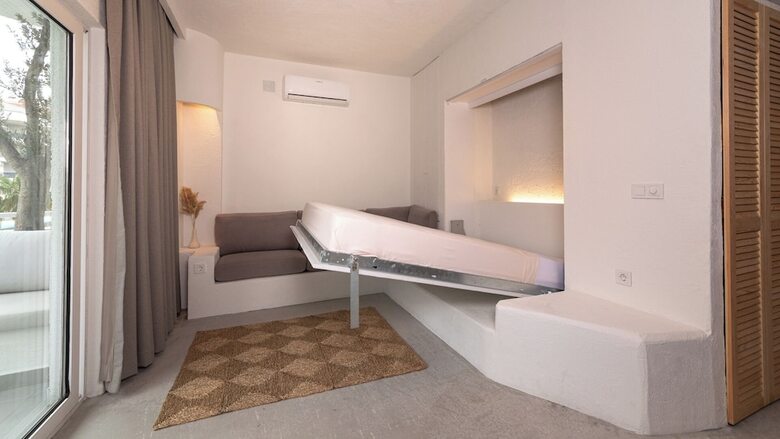 Apartamento L'olive Homes