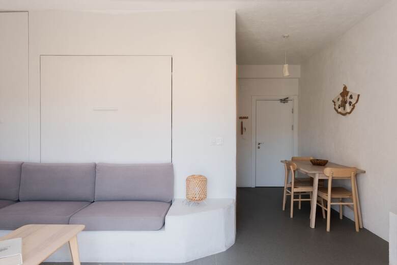 Apartamento L'olive Homes