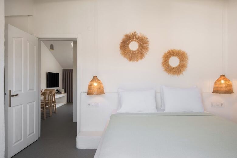 Apartamento L'olive Homes