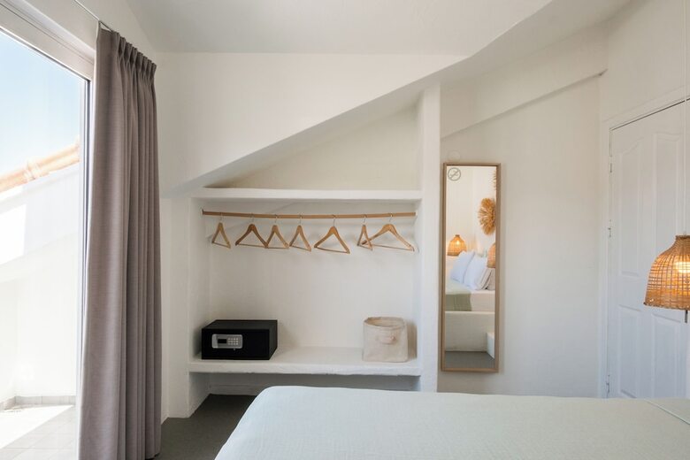 Apartamento L'olive Homes