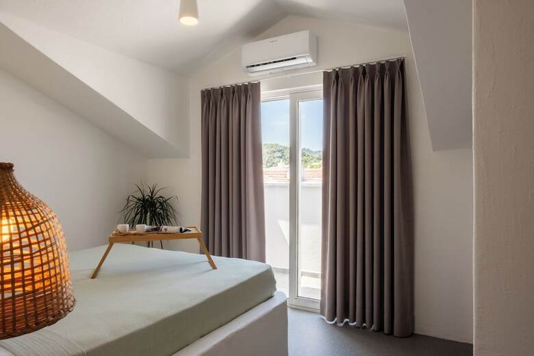 Apartamento L'olive Homes