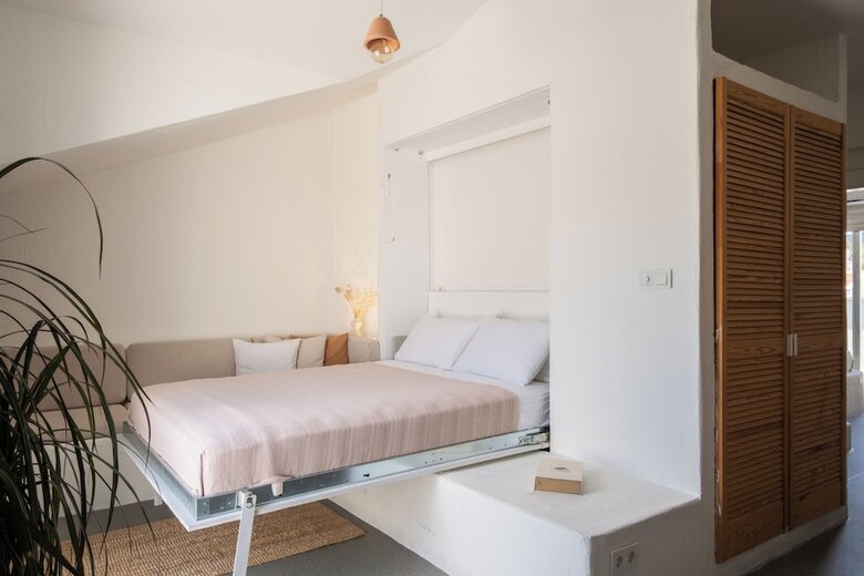 Apartamento L'olive Homes