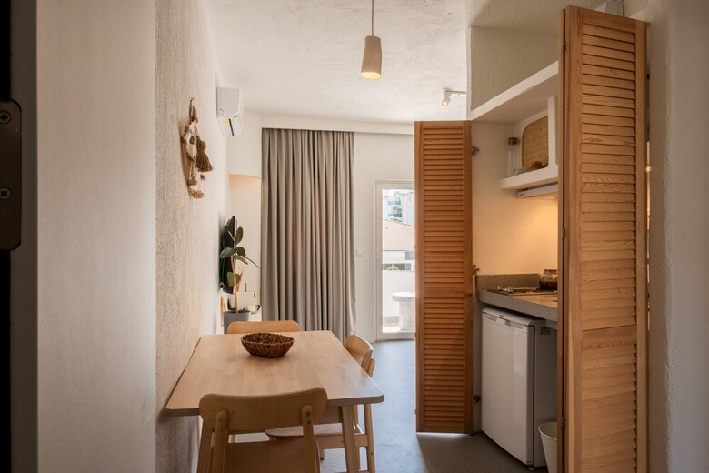 Apartamento L'olive Homes