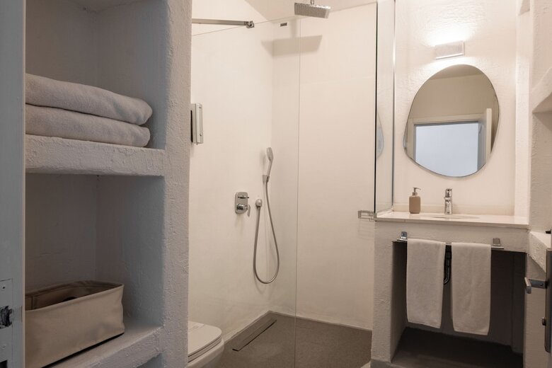 Apartamento L'olive Homes
