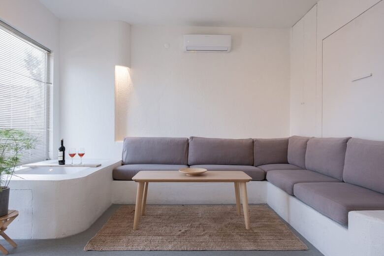 Apartamento L'olive Homes