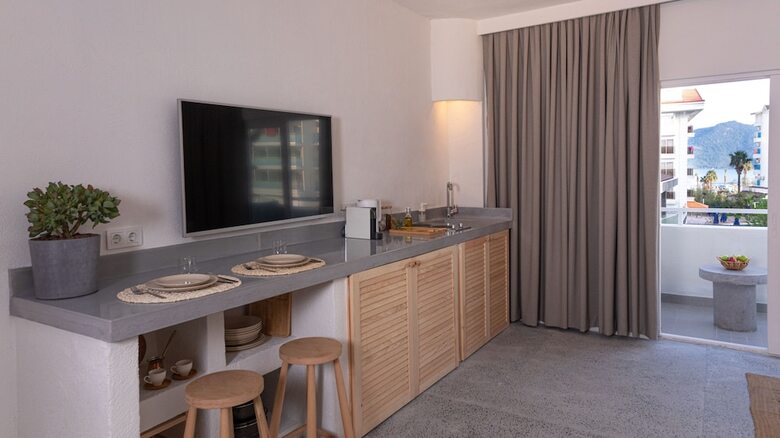 Apartamento L'olive Homes