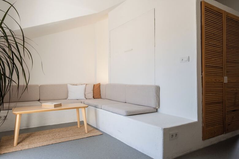 Apartamento L'olive Homes