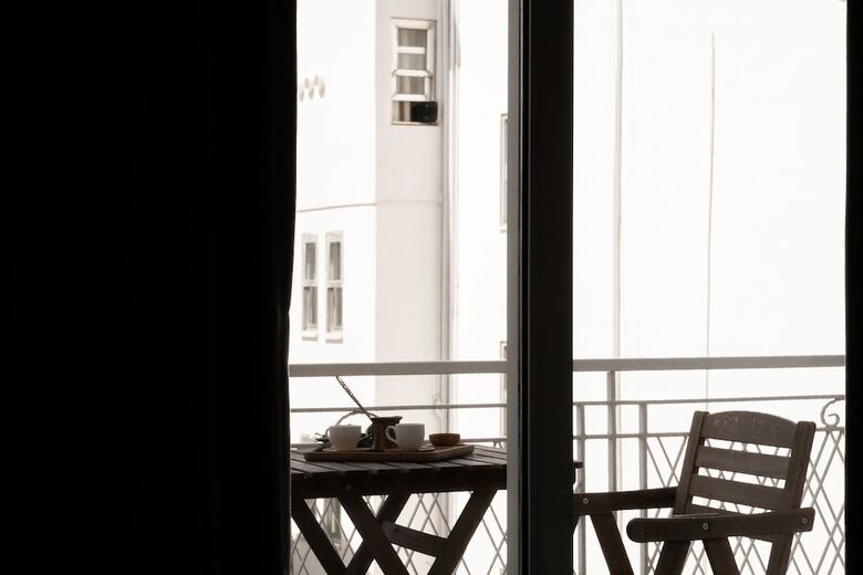 Apartamento L'olive Homes