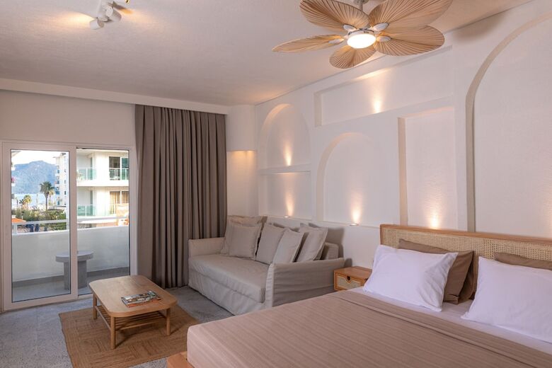 Apartamento L'olive Homes