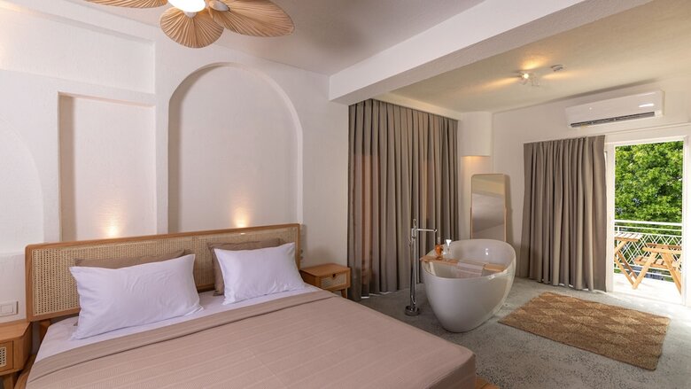 Apartamento L'olive Homes