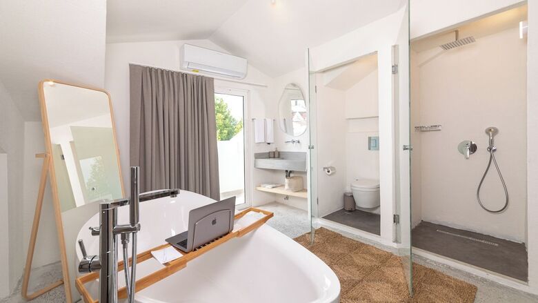 Apartamento L'olive Homes