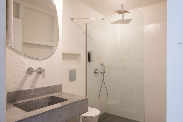 Apartamento L'olive Homes