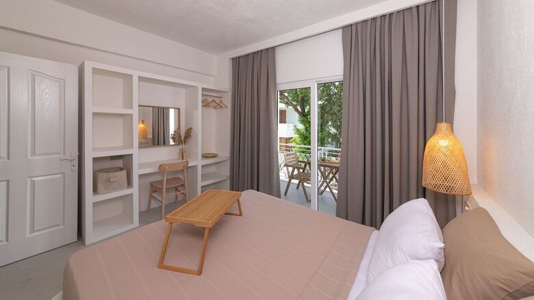 Apartamento L'olive Homes