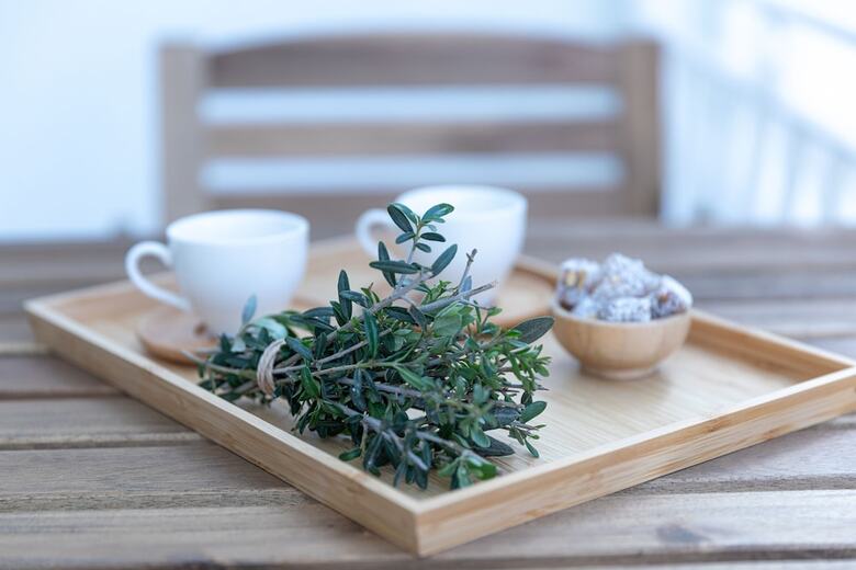 Apartamento L'olive Homes