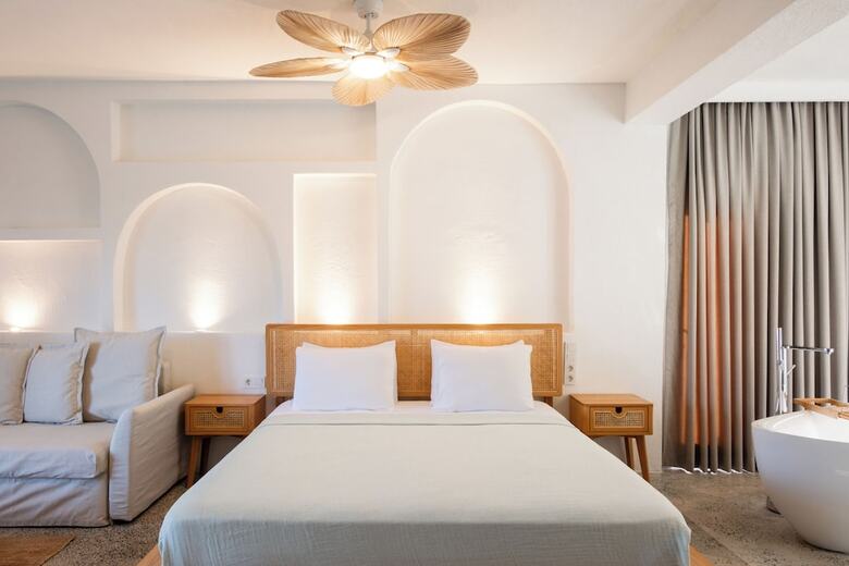 Apartamento L'olive Homes