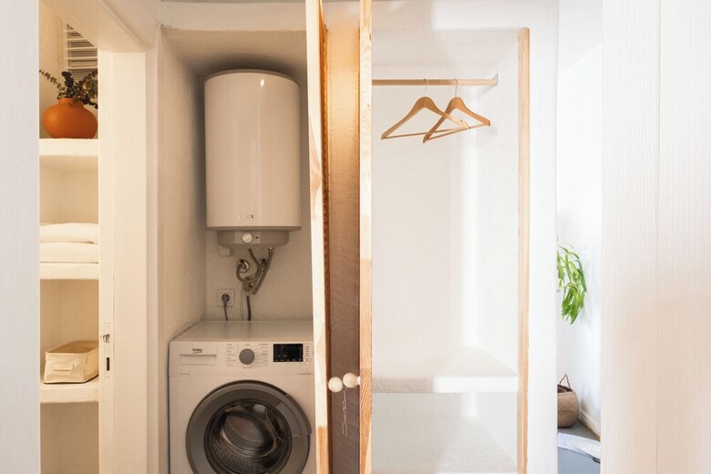 Apartamento L'olive Homes