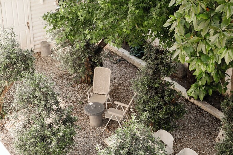Apartamento L'olive Homes