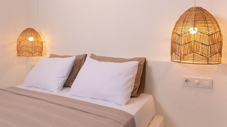 Apartamento L'olive Homes