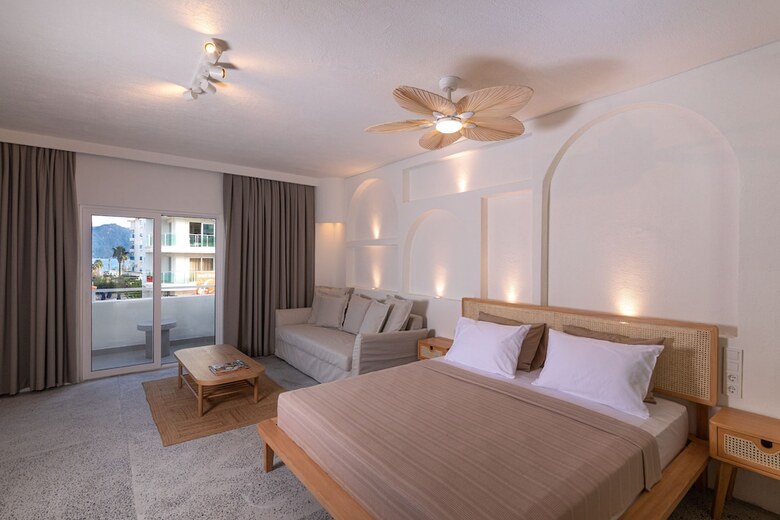 Apartamento L'olive Homes