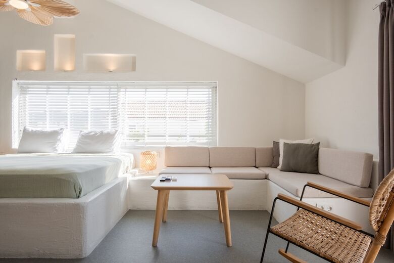 Apartamento L'olive Homes