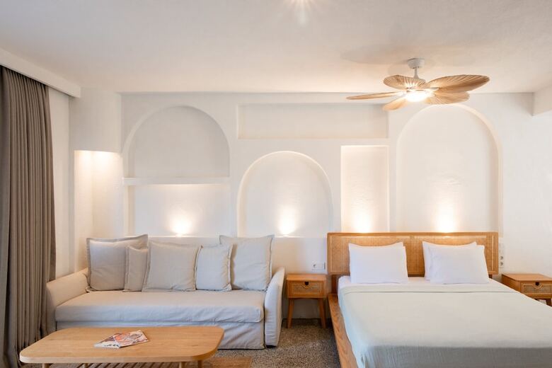 Apartamento L'olive Homes
