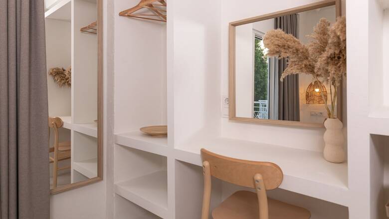 Apartamento L'olive Homes
