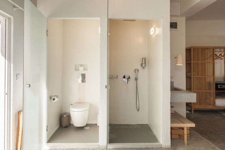 Apartamento L'olive Homes