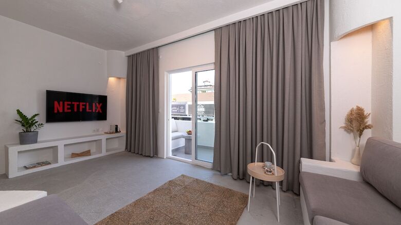 Apartamento L'olive Homes