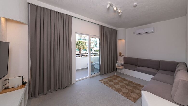 Apartamento L'olive Homes