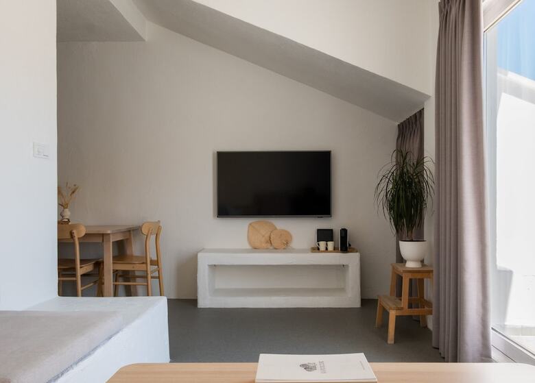Apartamento L'olive Homes