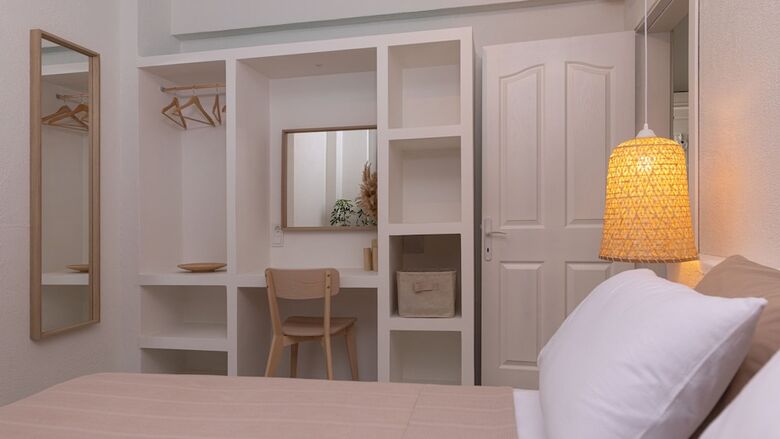 Apartamento L'olive Homes