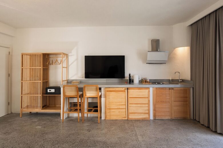 Apartamento L'olive Homes