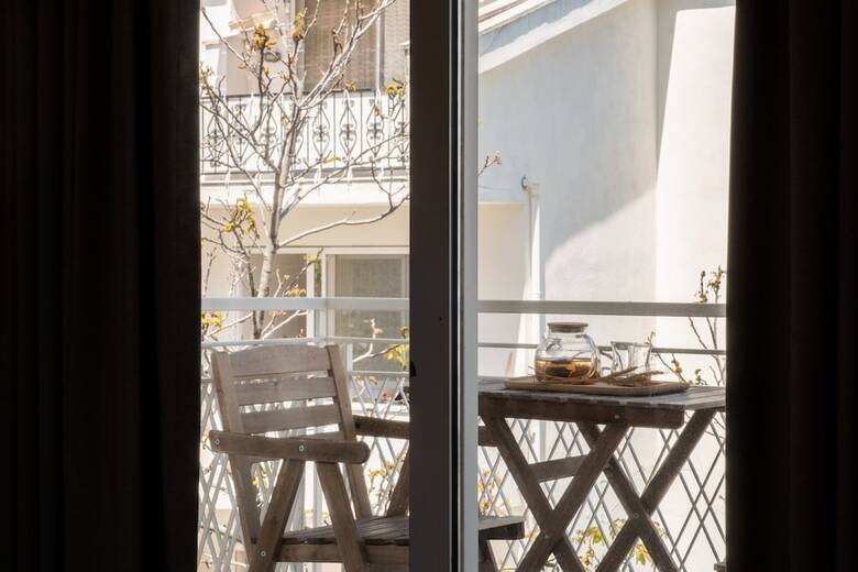 Apartamento L'olive Homes