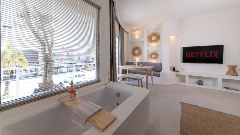 Apartamento L'olive Homes