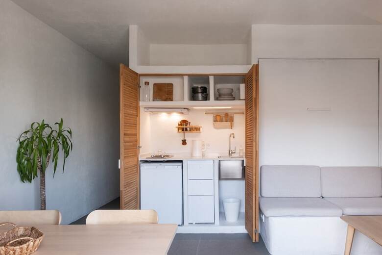 Apartamento L'olive Homes