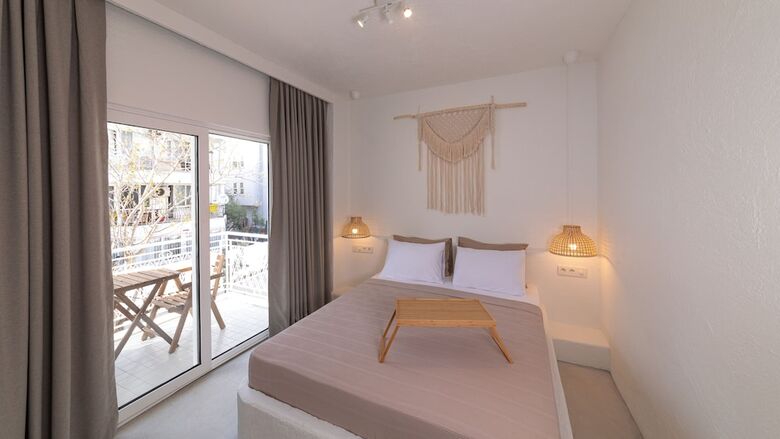 Apartamento L'olive Homes