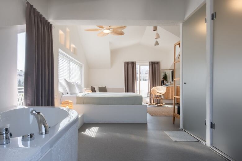 Apartamento L'olive Homes