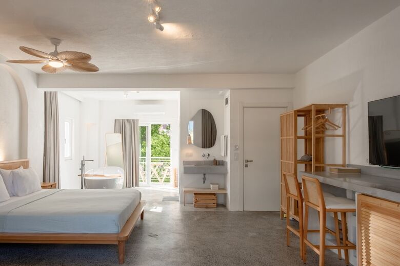 Apartamento L'olive Homes