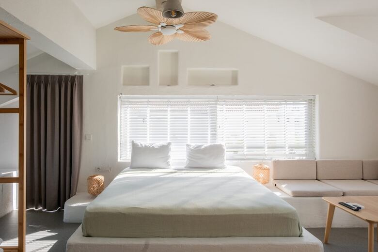 Apartamento L'olive Homes