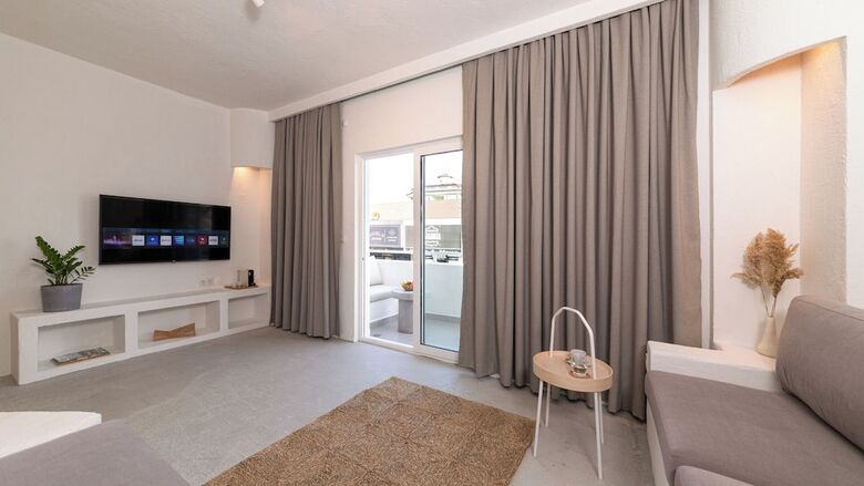 Apartamento L'olive Homes